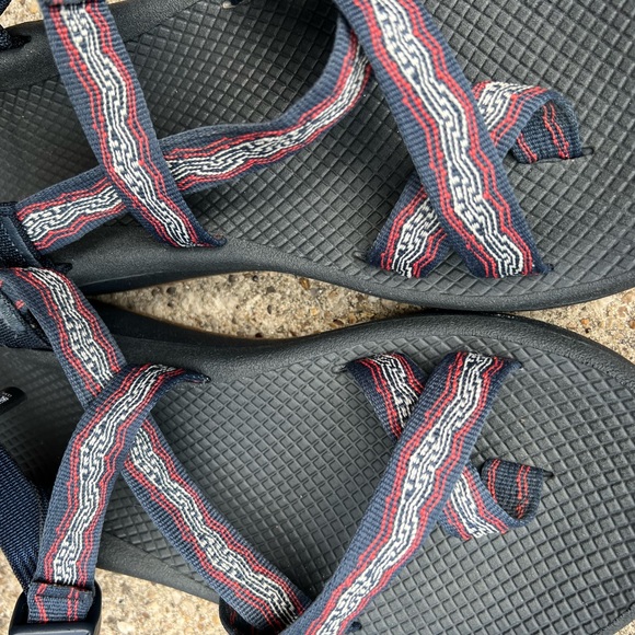 Chacos Men 9 - Picture 4 of 5